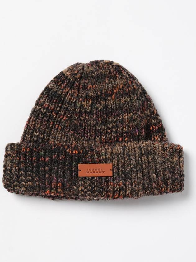 Hat men Isabel Marant - ISABEL MARANT - BALAAN 1