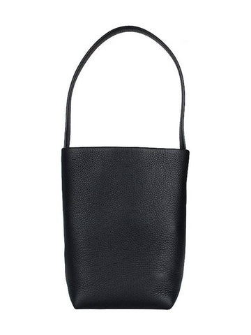 PARK Tote Bag Small W1314 L129 BLK - THE ROW - BALAAN 1