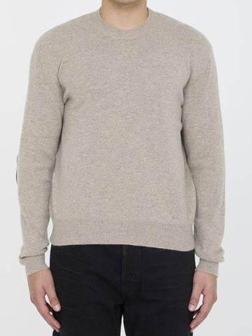 Cashmere Jumper - BOTTEGA VENETA - BALAAN 1