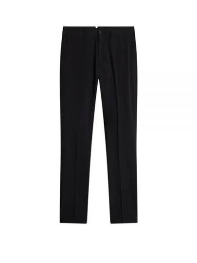 Men's Neil 4-Way Stretch Pants Black - J.LINDEBERG - BALAAN 2