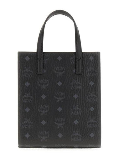 Tote Bag MMTAAKC02 BK - MCM - BALAAN 1