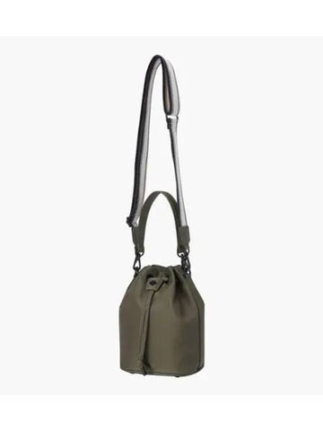 GOLF Women s 2WAY Mini Bucket Bag DO12WEBG29 - DESCENTE - BALAAN 1