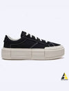 Chuck Taylor All Star Cruise Black A08789C - CONVERSE - BALAAN 2