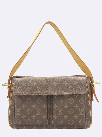 M51163 shoulder bag - LOUIS VUITTON - BALAAN 1