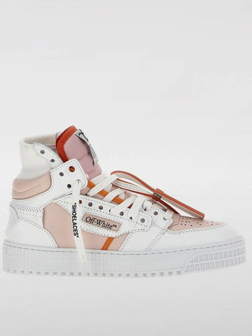 Sneakers woman Off-white - OFF WHITE - BALAAN 1