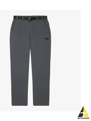 The North Face NP6NQ52B Men s Spear Pants - THE NORTH FACE - BALAAN 1