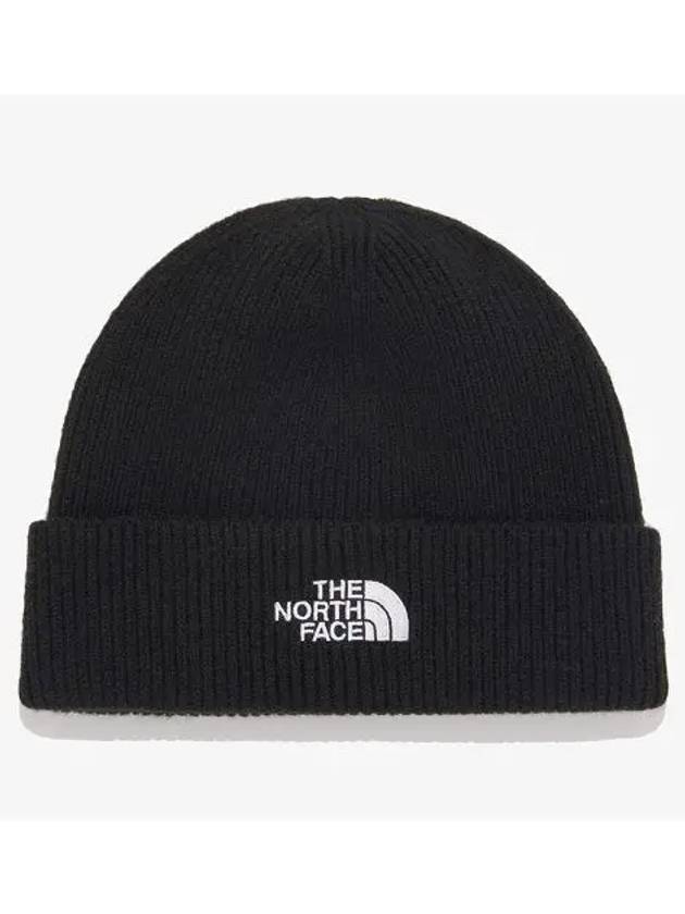 The North Face NE3BQ51A TNF Mid Beanie - THE NORTH FACE - BALAAN 1