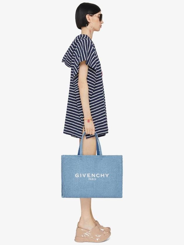 Givenchy Sweaters Blue - GIVENCHY - BALAAN 3