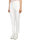 Women's Elle Golf Pants White - J.LINDEBERG - BALAAN 3