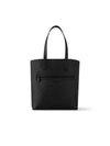 Excursion Monogram Tote Bag Black - LOUIS VUITTON - BALAAN 1