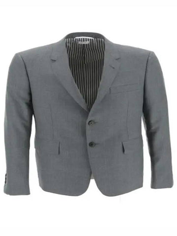 Jacket MSC159A00626 - THOM BROWNE - BALAAN 1