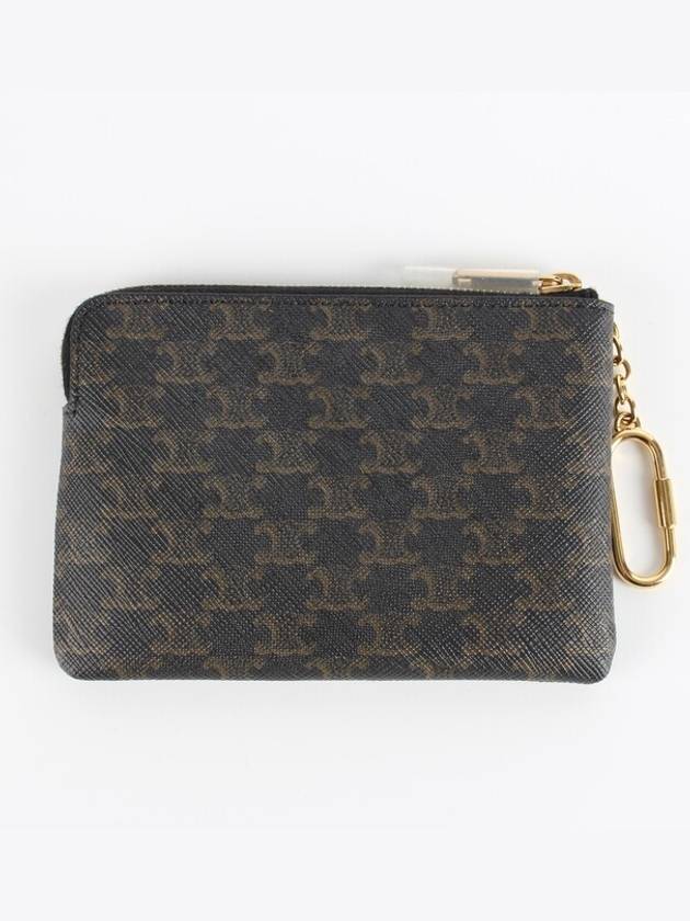 key pouch - CELINE - BALAAN 4