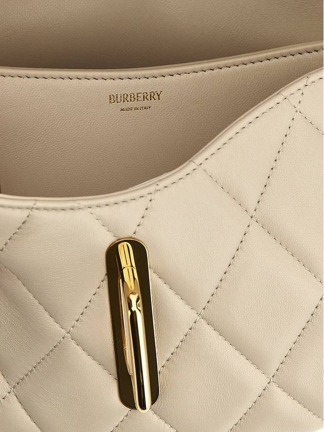 Burberry 'Rocking Horse' Crossbody Bag - BURBERRY - BALAAN 4