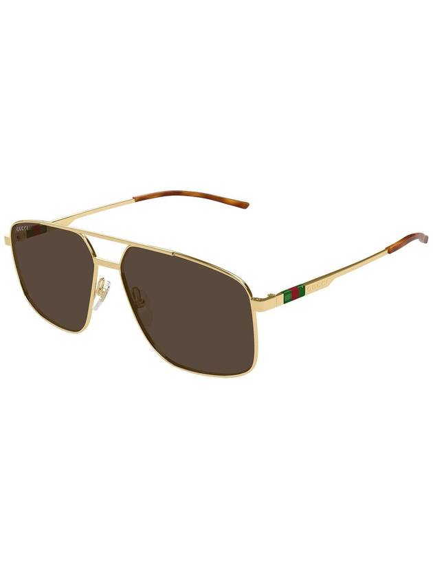 Gucci Eyewear Sunglasses - GUCCI - BALAAN 1