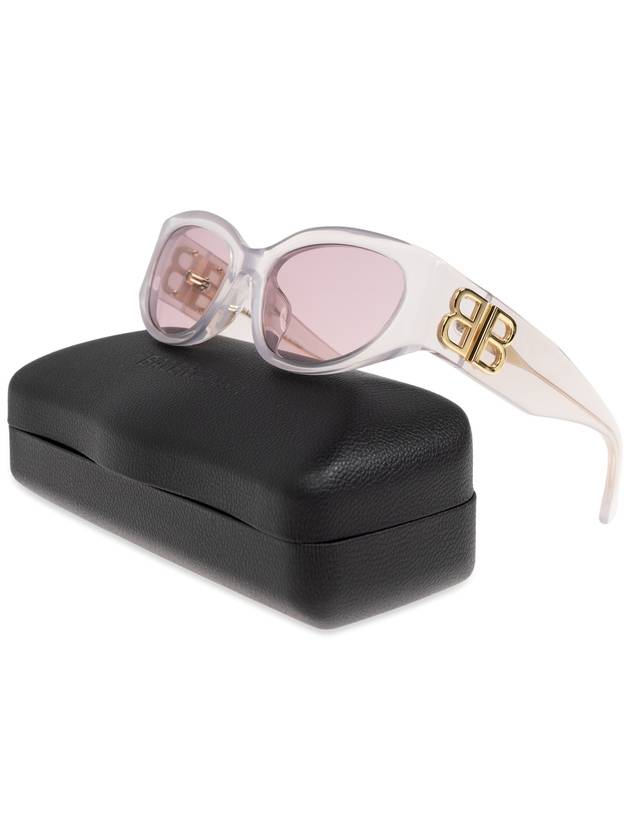 Balenciaga Sunglasses, Women's, Pink - BALENCIAGA - BALAAN 3