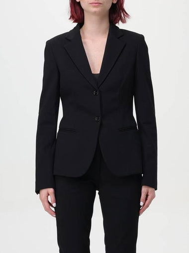 Blazer a monopetto Dondup - DONDUP - BALAAN 1