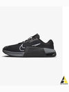 Metcon 9 Training Low Top Sneakers Black - NIKE - BALAAN 2