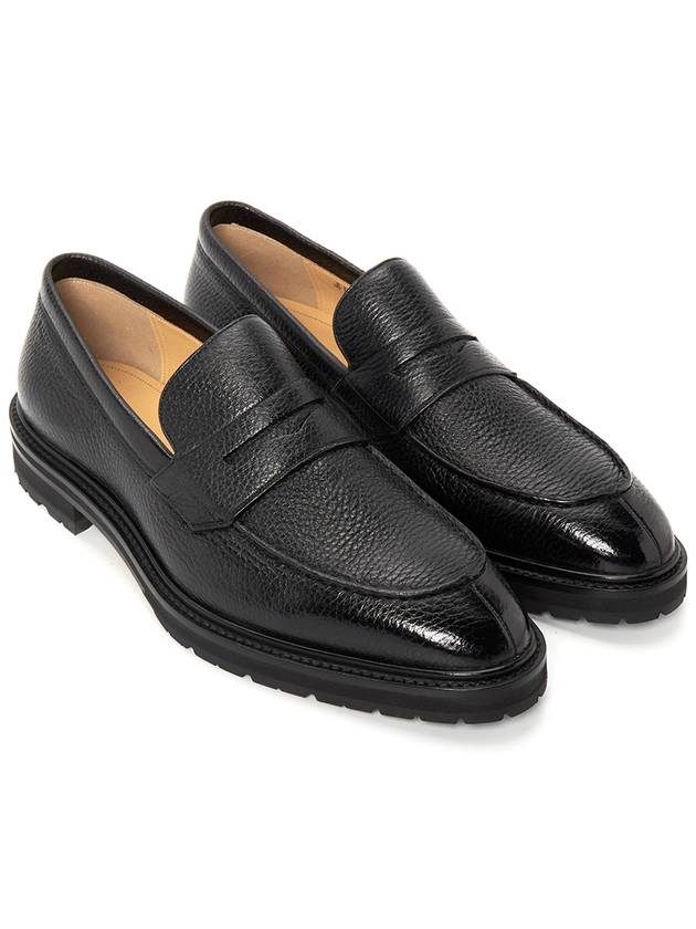 Men's loafers MILTON 901 - BALLY - BALAAN 3