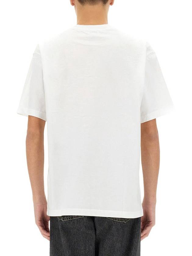 Kenzo T-Shirt "Pop" - KENZO - BALAAN 3