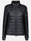 Walibi Short Down Padding Black - MONCLER - BALAAN 2