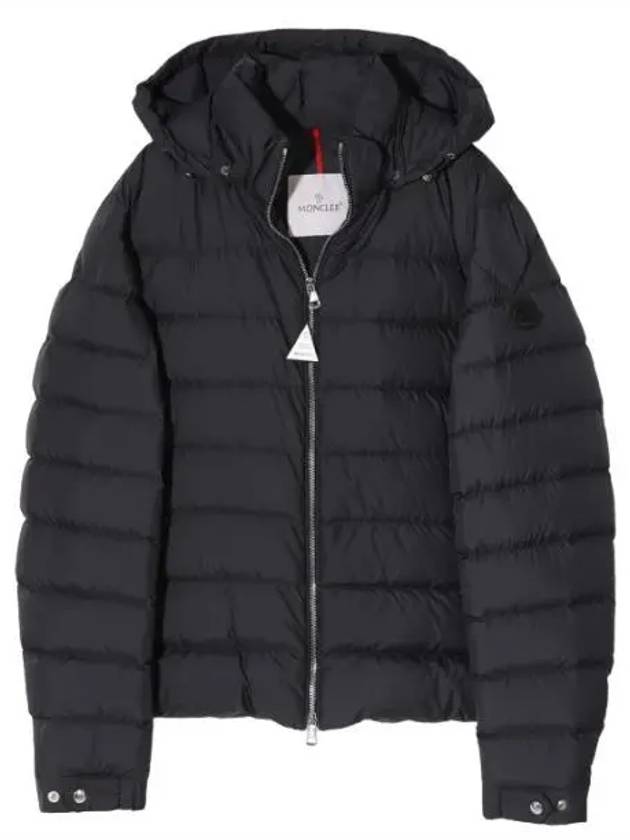 Short down jacket jumper men s padding - MONCLER - BALAAN 1