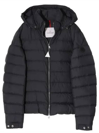 Short down jacket jumper padding - MONCLER - BALAAN 1