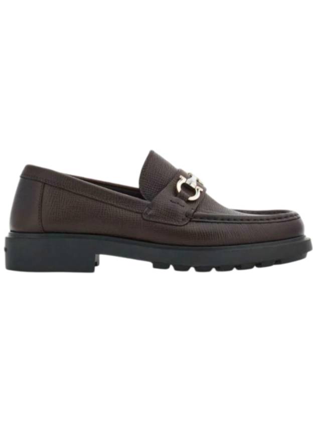 Salvatore Loafer 0223000768111 005TM - SALVATORE FERRAGAMO - BALAAN 1