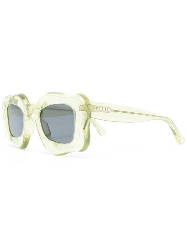 Bonsai Sunglasses Green - BONSAI - BALAAN 4