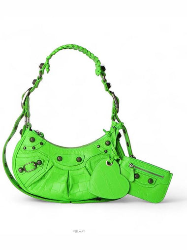 women shoulder bag - BALENCIAGA - BALAAN 1