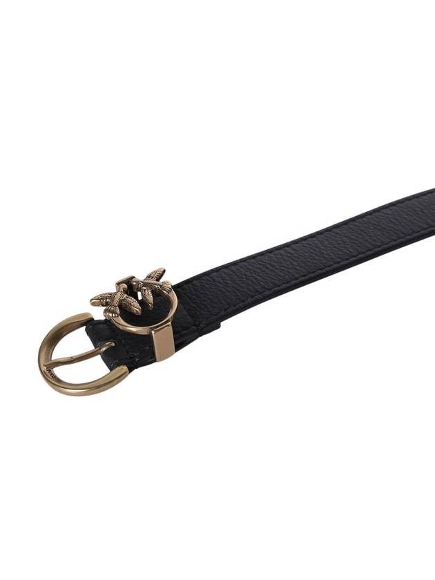 Pinko 'Tamboril' Belt - PINKO - BALAAN 6