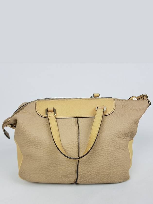 women shoulder bag - TOD'S - BALAAN 4