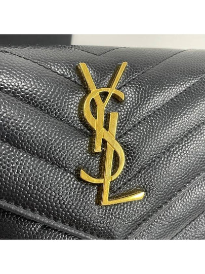 women s wallet - SAINT LAURENT - BALAAN 2