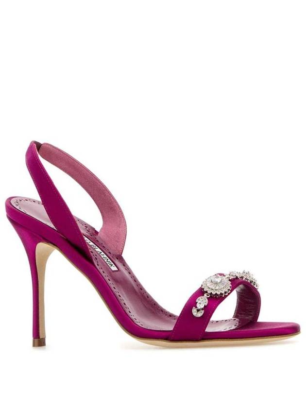 Manolo Blahnik Sandals - MANOLO BLAHNIK - BALAAN 2