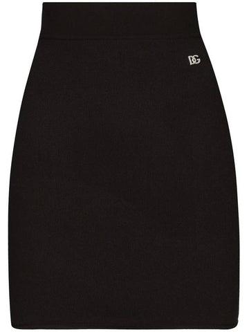 Dolce & Gabbana Skirt Clothing - DOLCE&GABBANA - BALAAN 1