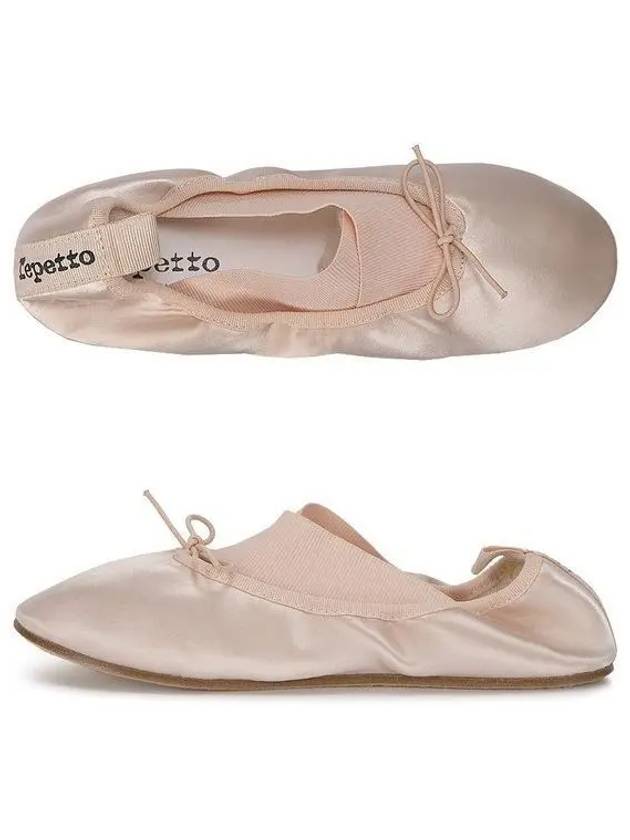 Gianna Ballet Shoes V4165SSTR 899 1025780 - REPETTO - BALAAN 1