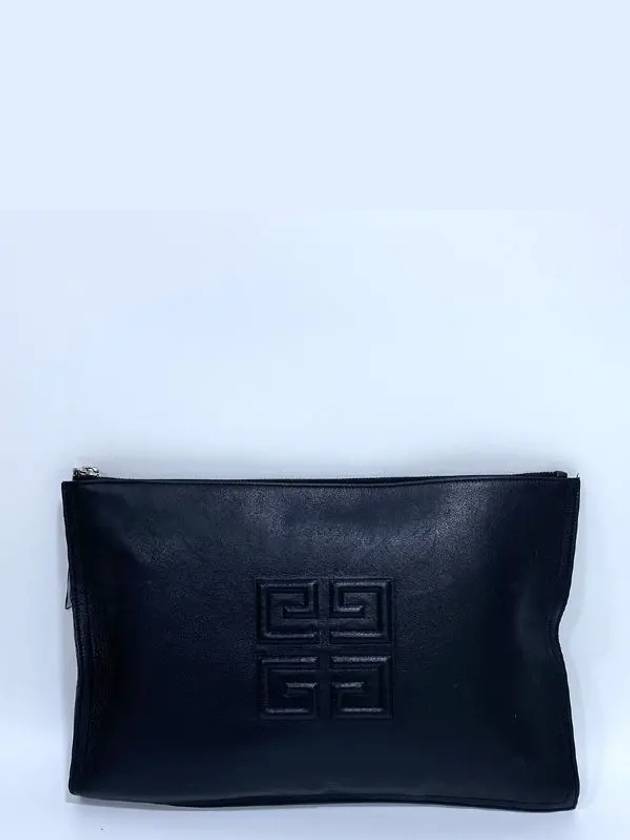 BB602WB07Y Clutch Bag - GIVENCHY - BALAAN 1