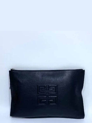 BB602WB07Y Clutch Bag - GIVENCHY - BALAAN 1