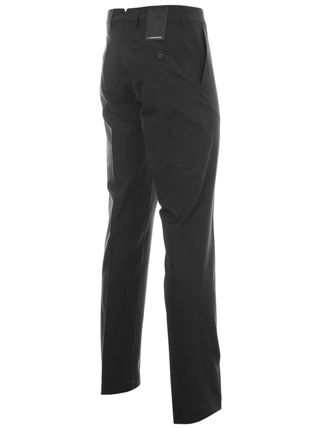 Men's Ellott Golf Pants Black - J.LINDEBERG - BALAAN 3