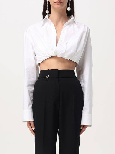 Skirt woman Jacquemus - JACQUEMUS - BALAAN 1