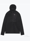 ARC TERYX Delta Pullover Hoody Men ATOFMX7744BLK M - ARC'TERYX - BALAAN 2