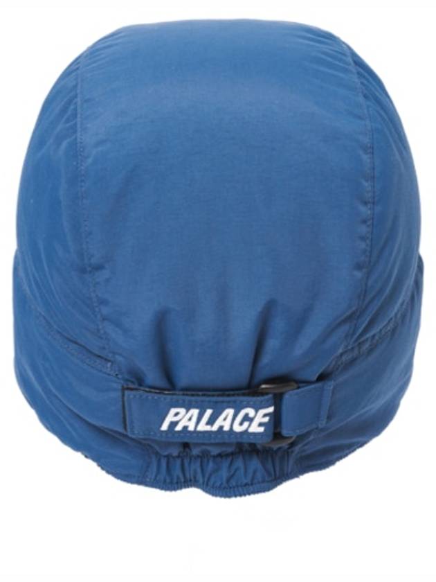 Skurpt Shell Hat Scrub shell hat cap navy SKURPT SHELL HAT navy camp cap - PALACE - BALAAN 4