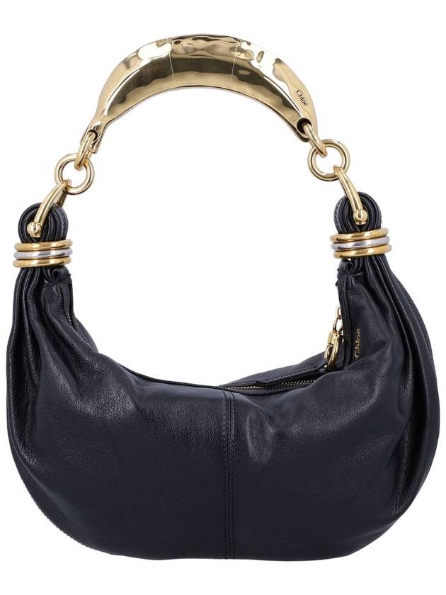 Chloé Small Bracelet Hobo Bag - CHLOE - BALAAN 1