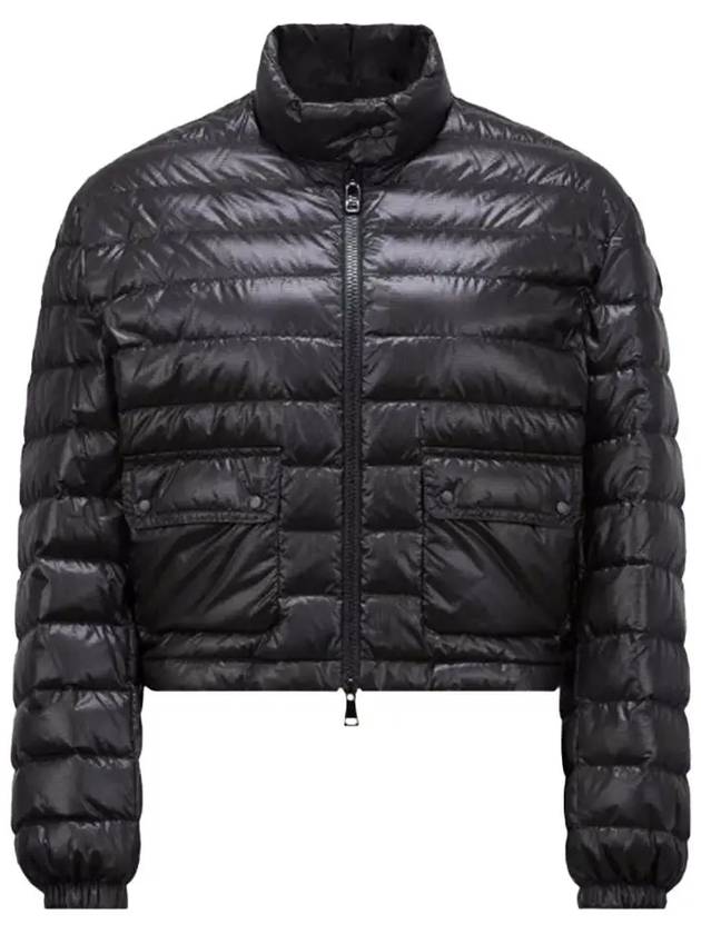 Women s MORELANS short down padded jacket 1A00046 5964A 999 - MONCLER - BALAAN 1