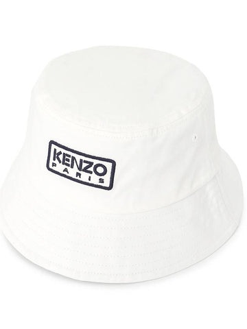 Kids Bucket Hat Bungeoji K60031 12P - KENZO - BALAAN 1