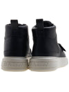 Merik hightop sneakers MSK123 U 901 - BALLY - BALAAN 4