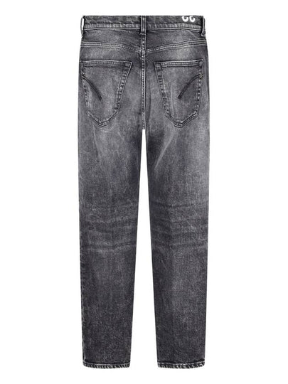 DIAN CARROT JEANS - DONDUP - BALAAN 2