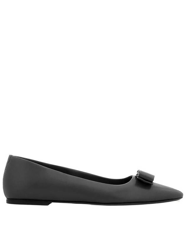 Ferragamo Flat Shoes - SALVATORE FERRAGAMO - BALAAN 1