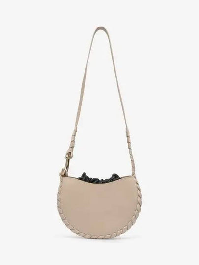 Mate Small Hobo Shoulder Bag Nude - CHLOE - BALAAN 2