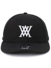 ANEW x NEW ERA U MATT LOGO CAPMU - ANEWGOLF - BALAAN 4