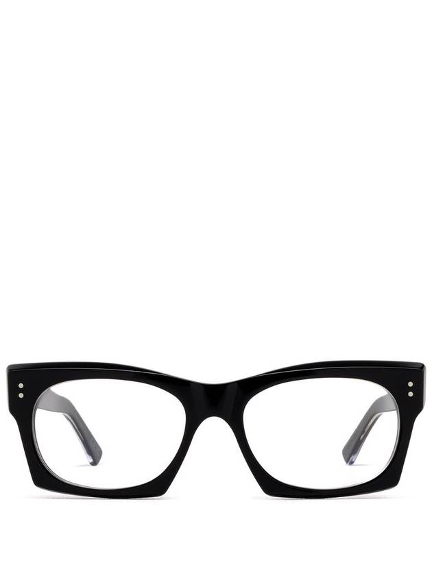 Marni EDKU OPTICAL Black - MARNI - BALAAN 1